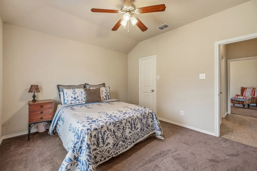 172 County Road 449 De Leon, TX 76444