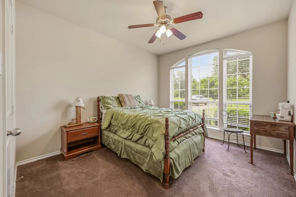 172 County Road 449 De Leon, TX 76444