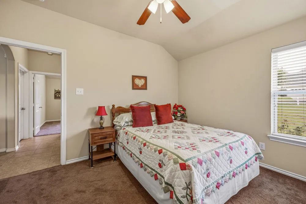 172 County Road 449 De Leon, TX 76444