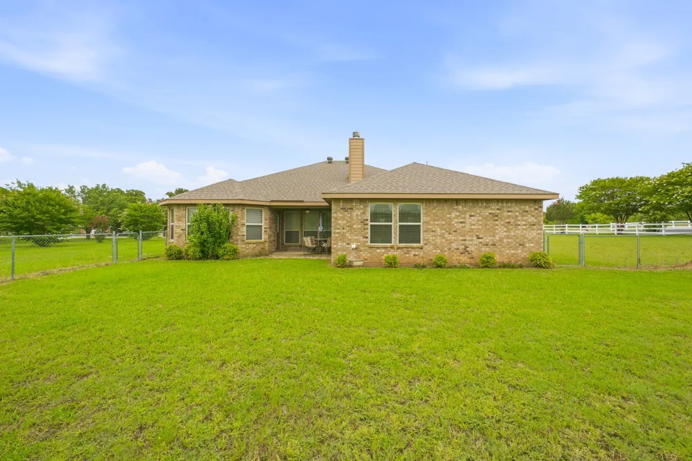 172 County Road 449 De Leon, TX 76444