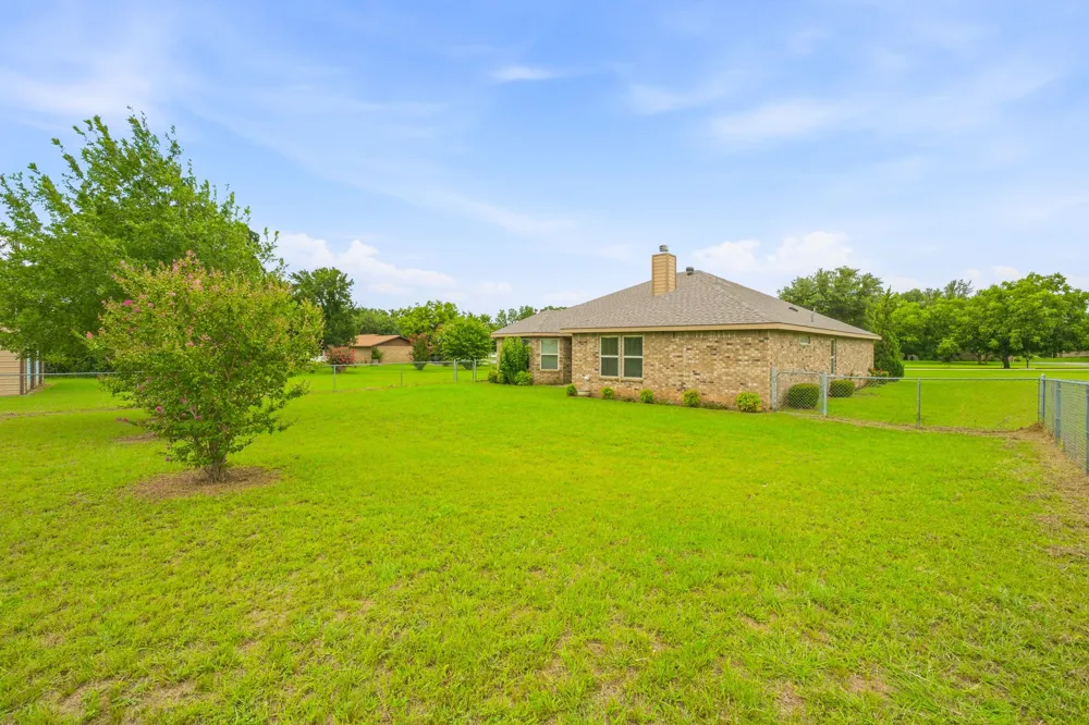 172 County Road 449 De Leon, TX 76444