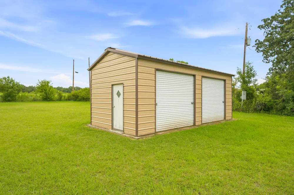 172 County Road 449 De Leon, TX 76444