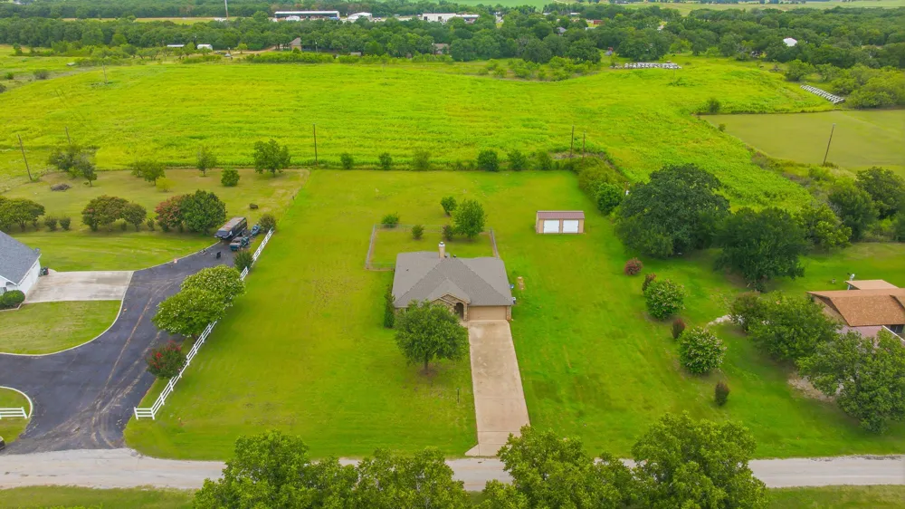 172 County Road 449 De Leon, TX 76444