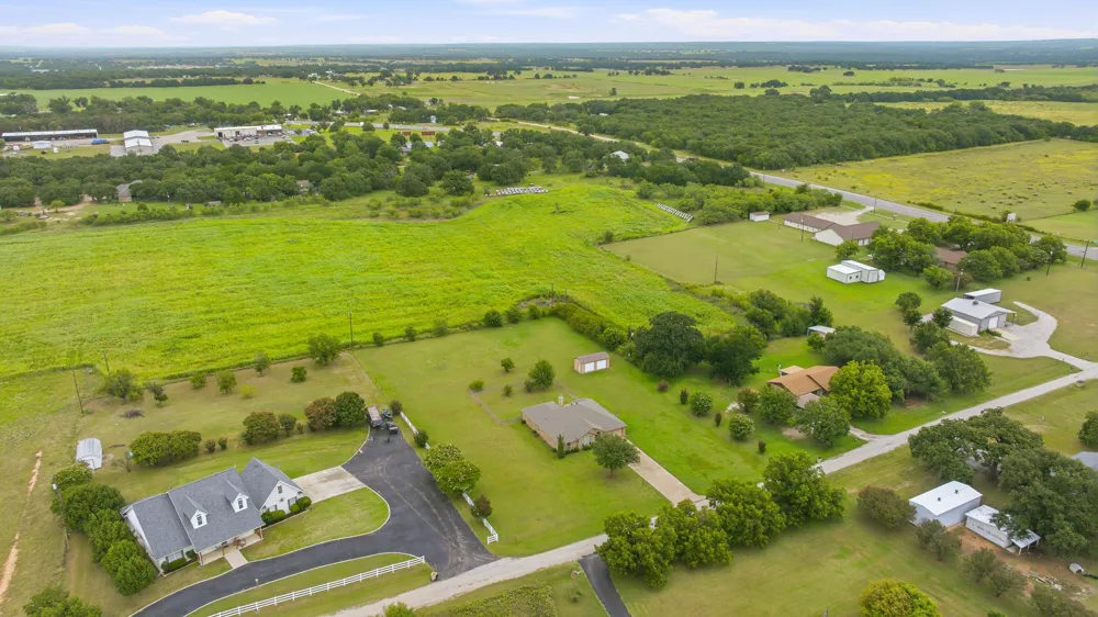 172 County Road 449 De Leon, TX 76444