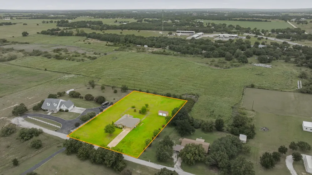 172 County Road 449 De Leon, TX 76444