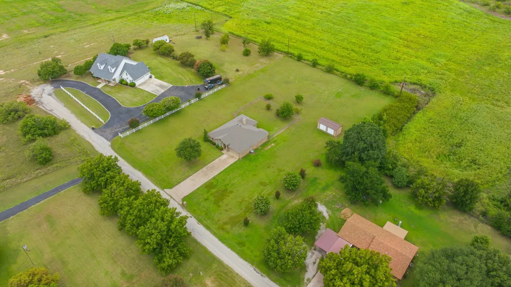 172 County Road 449 De Leon, TX 76444