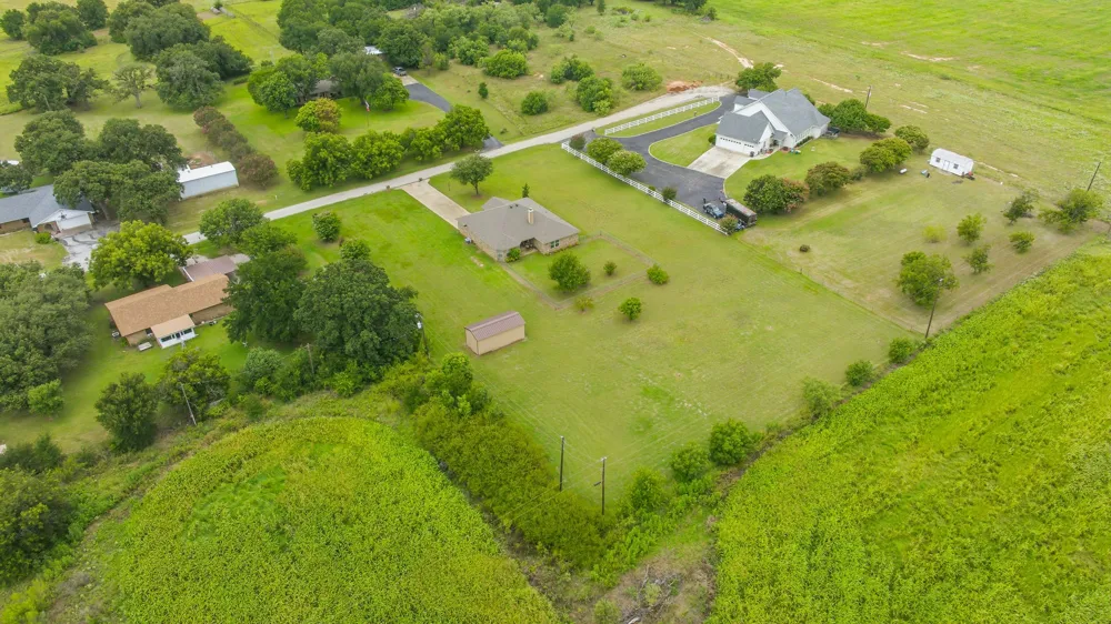 172 County Road 449 De Leon, TX 76444