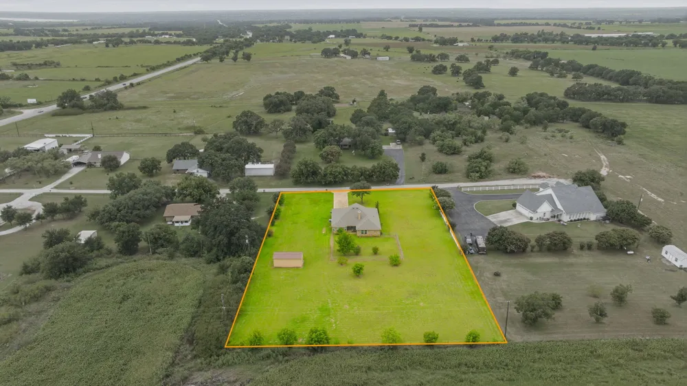 172 County Road 449 De Leon, TX 76444