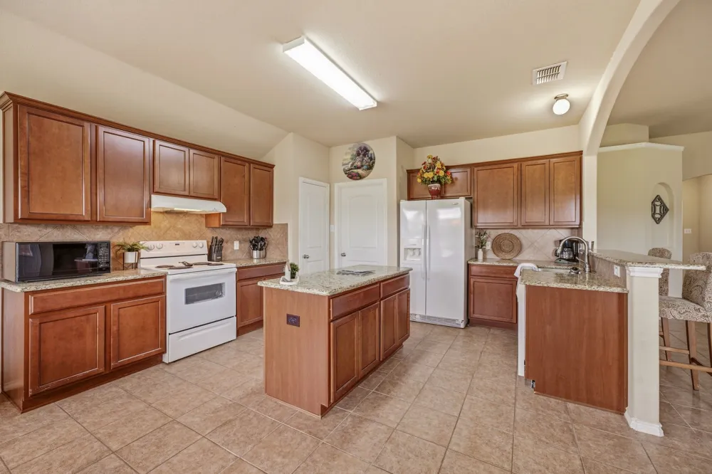 172 County Road 449 De Leon, TX 76444