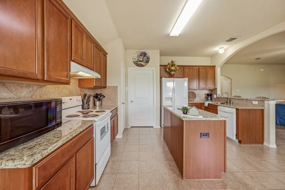 172 County Road 449 De Leon, TX 76444