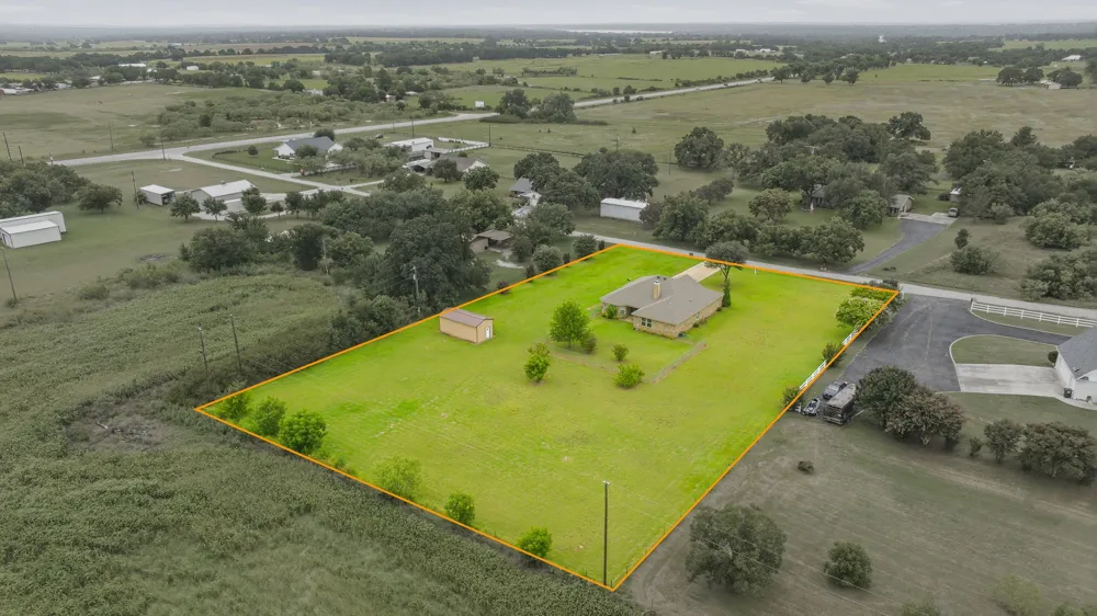 172 County Road 449 De Leon, TX 76444
