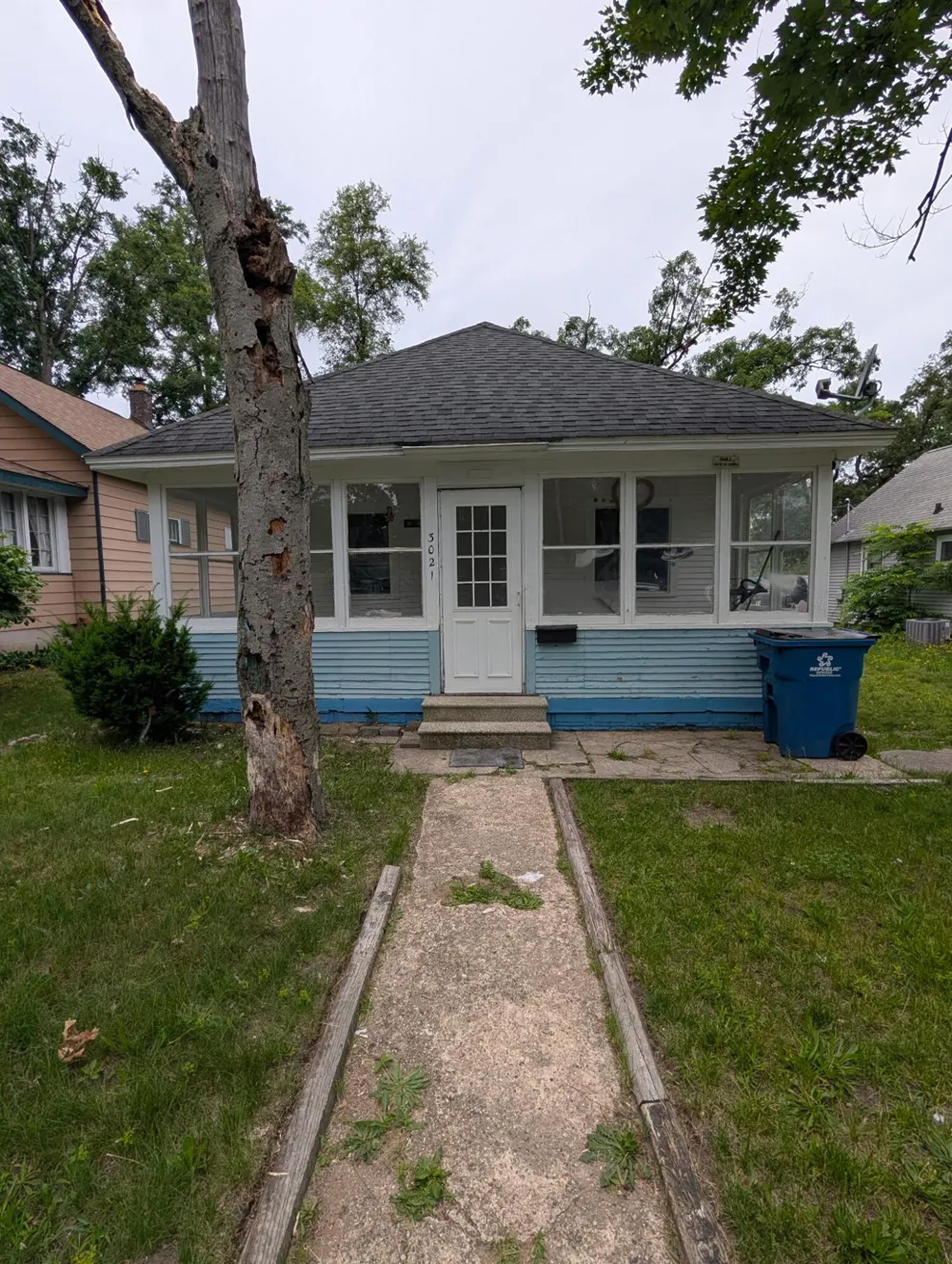 3021 Hoyt Street Muskegon Heights, MI 49444