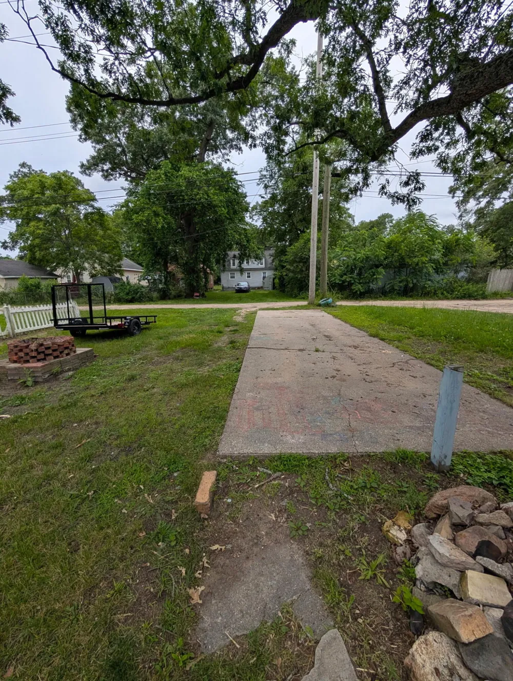 3021 Hoyt Street Muskegon Heights, MI 49444