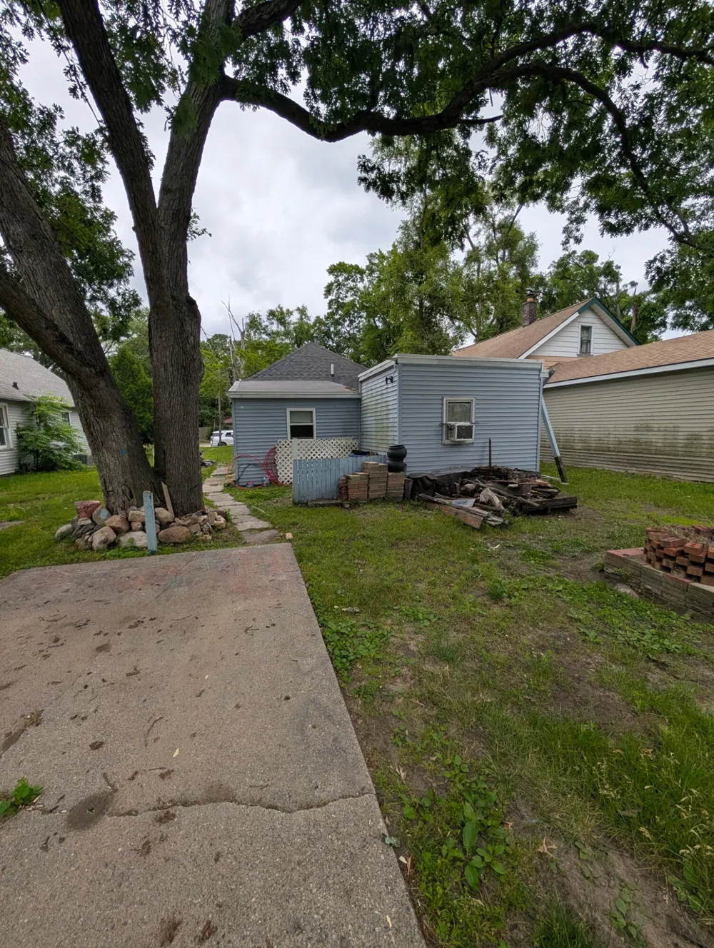 3021 Hoyt Street Muskegon Heights, MI 49444