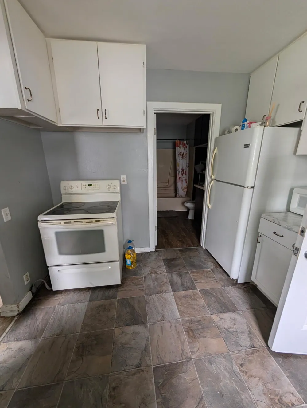 3021 Hoyt Street Muskegon Heights, MI 49444