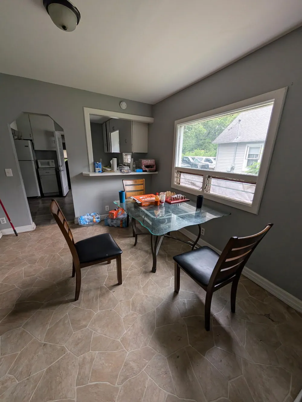 3021 Hoyt Street Muskegon Heights, MI 49444