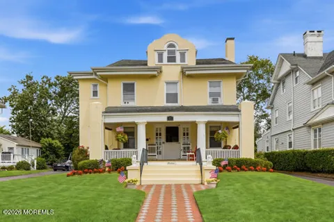 315 Allen Avenue