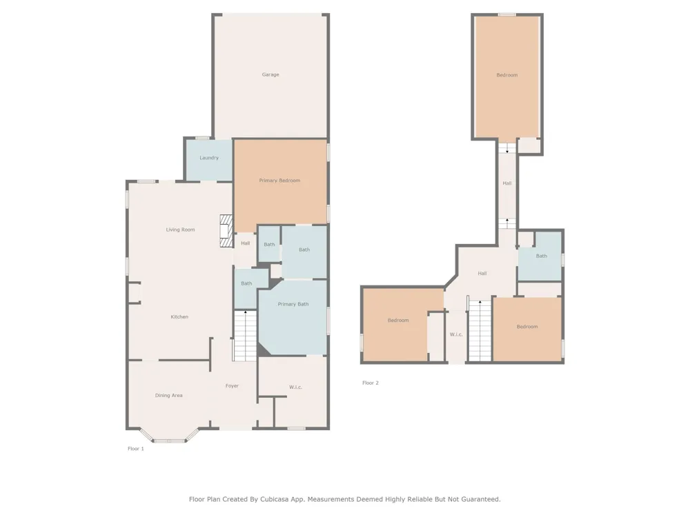 1965 ROCHELLE LN Cordova, TN 38016