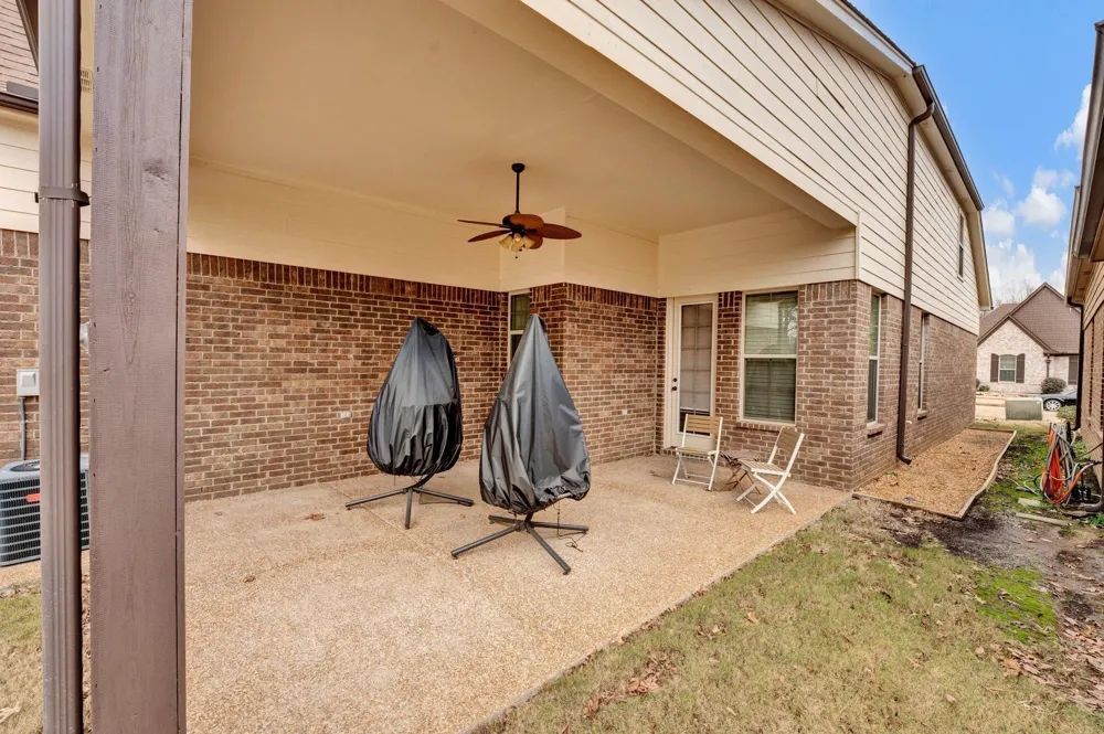1965 ROCHELLE LN Cordova, TN 38016