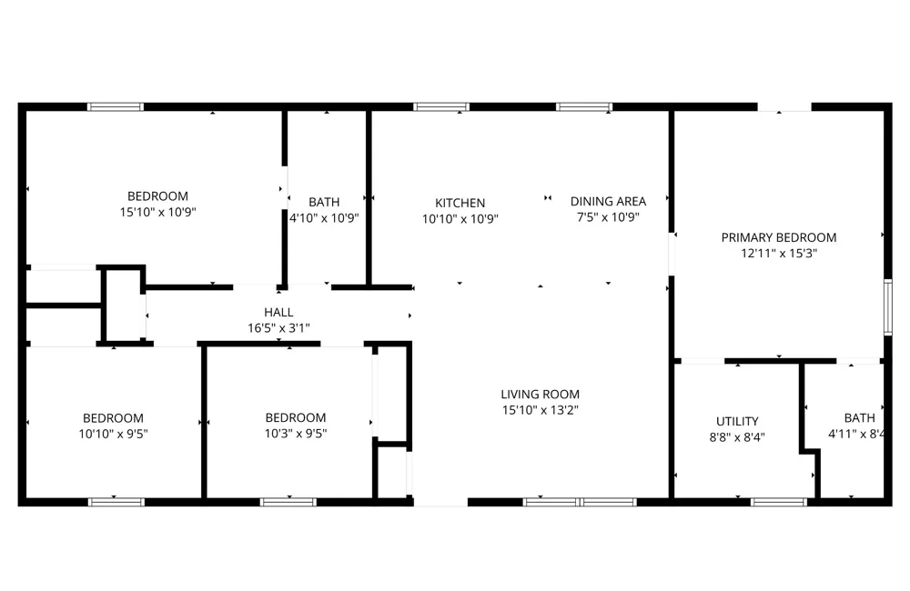 1029 Granada Rd Ashland City, TN 37015