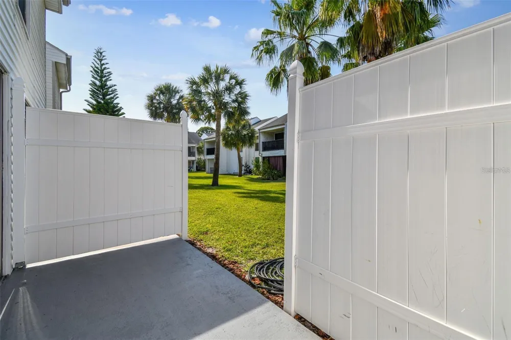 726 HAVEN PLACE #726 Tarpon Springs, FL 34689