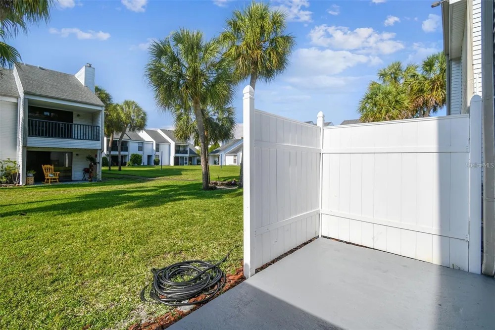 726 HAVEN PLACE #726 Tarpon Springs, FL 34689