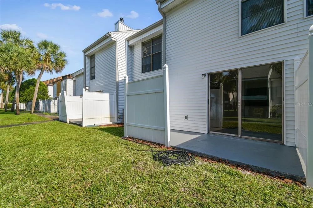 726 HAVEN PLACE #726 Tarpon Springs, FL 34689