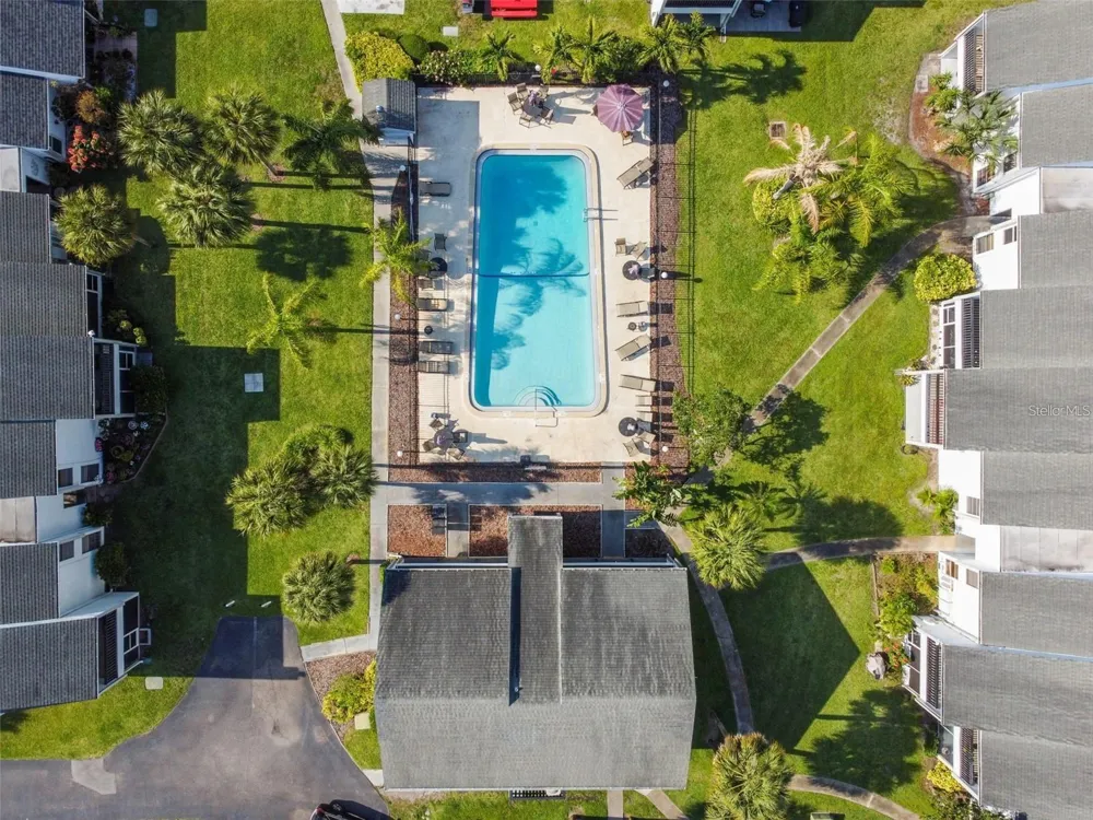 726 HAVEN PLACE #726 Tarpon Springs, FL 34689