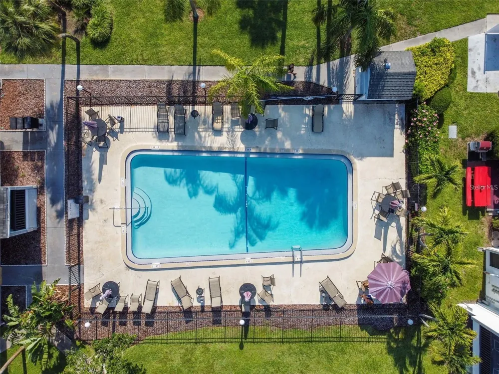 726 HAVEN PLACE #726 Tarpon Springs, FL 34689