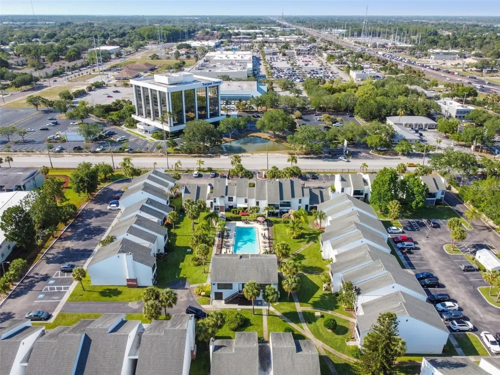 726 HAVEN PLACE #726 Tarpon Springs, FL 34689