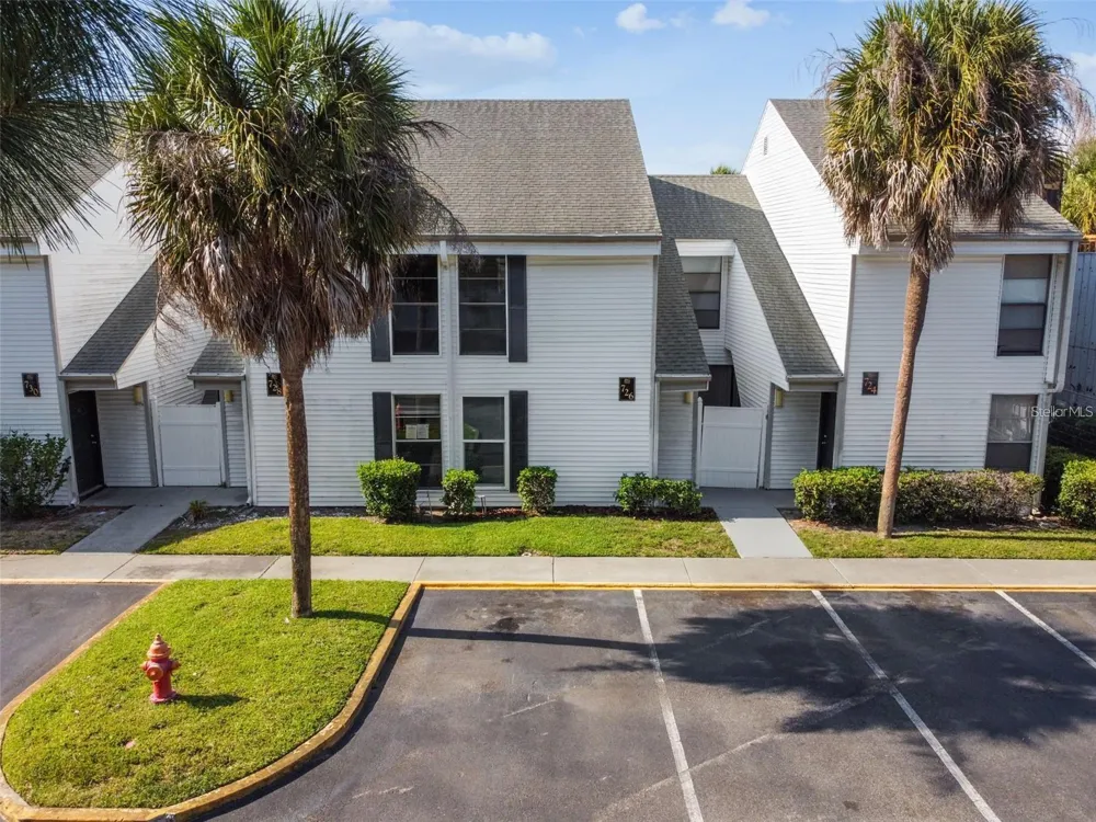 726 HAVEN PLACE #726 Tarpon Springs, FL 34689