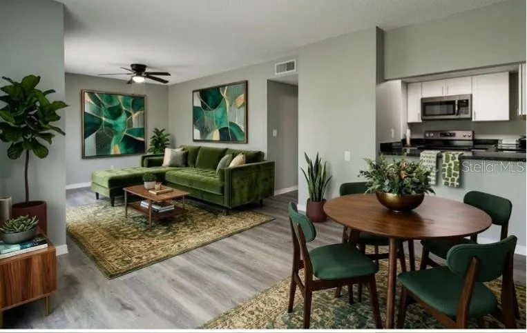 726 HAVEN PLACE #726 Tarpon Springs, FL 34689
