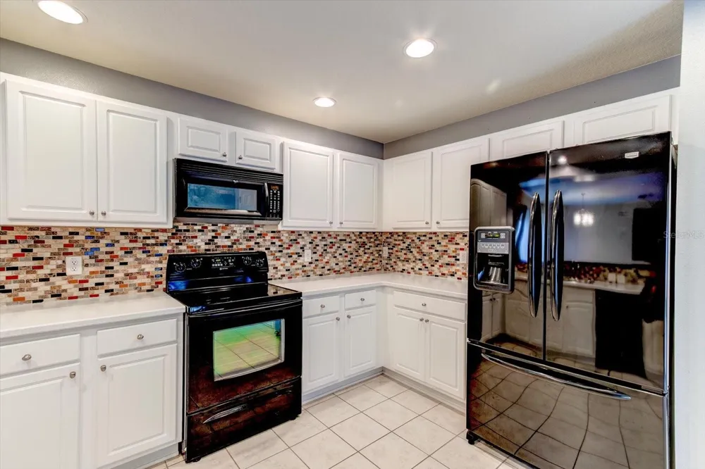 2463 LACERTA DRIVE Orlando, FL 32828