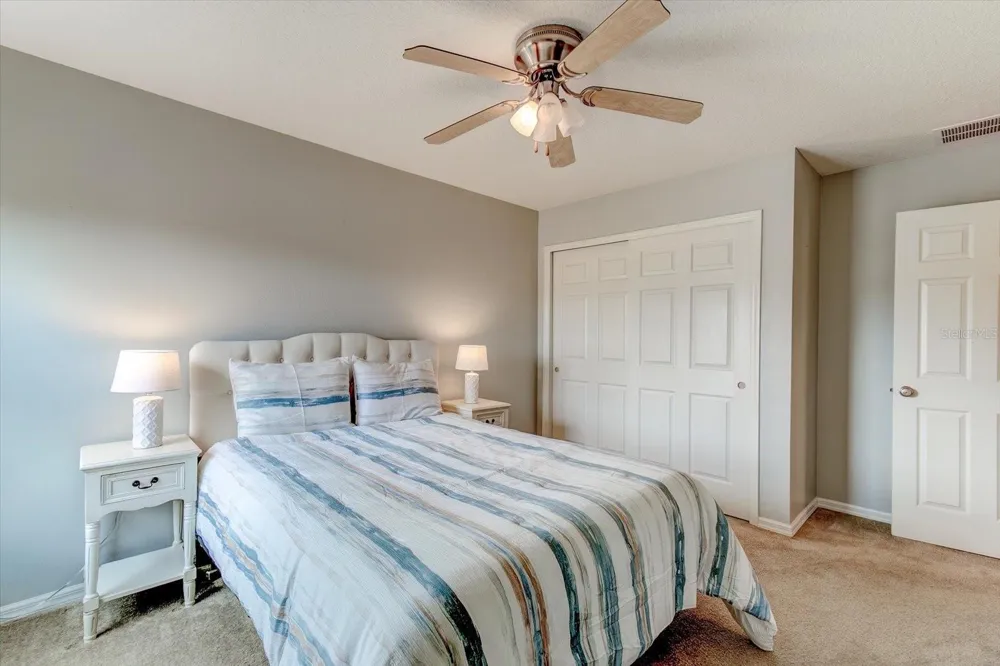 2463 LACERTA DRIVE Orlando, FL 32828