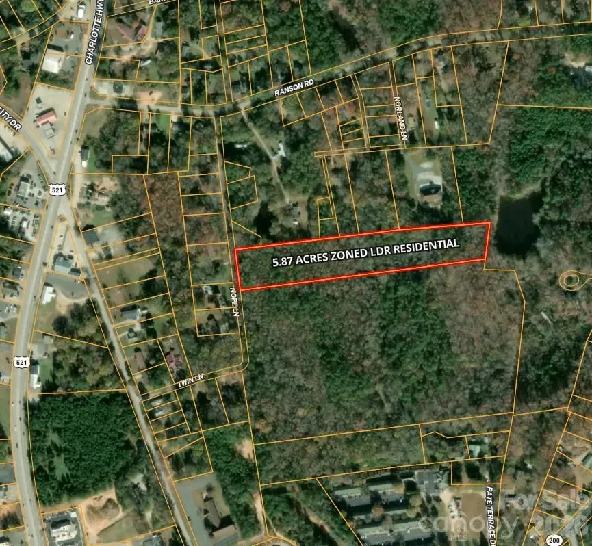 00 Nope Lane Lancaster, SC 29720