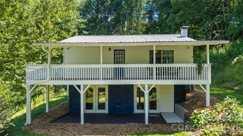 2879 Chandler Creek Road