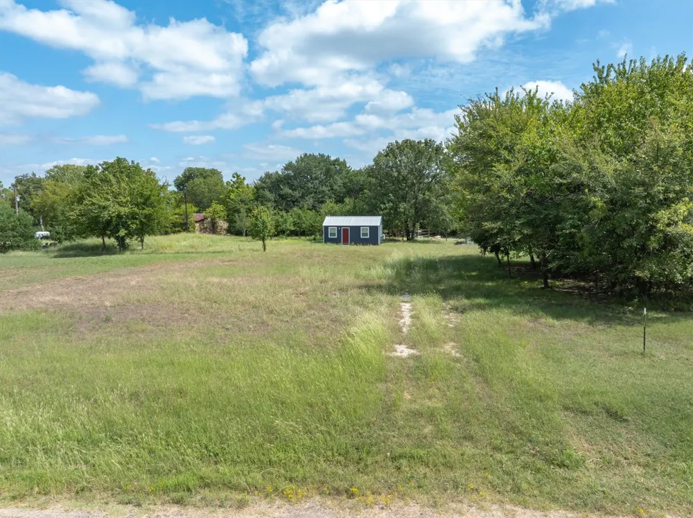4400 County Road 3706 Road Wills Point, TX 75169