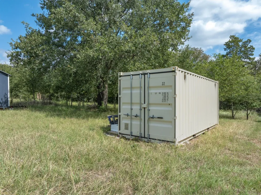 4400 County Road 3706 Road Wills Point, TX 75169