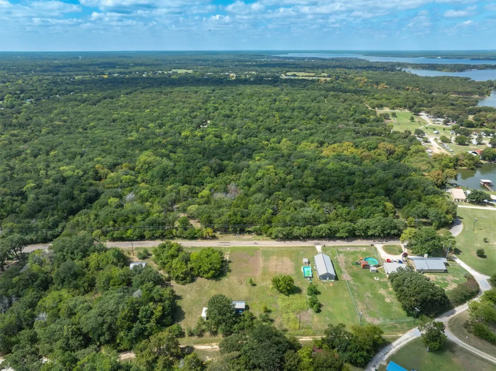 4400 County Road 3706 Road Wills Point, TX 75169