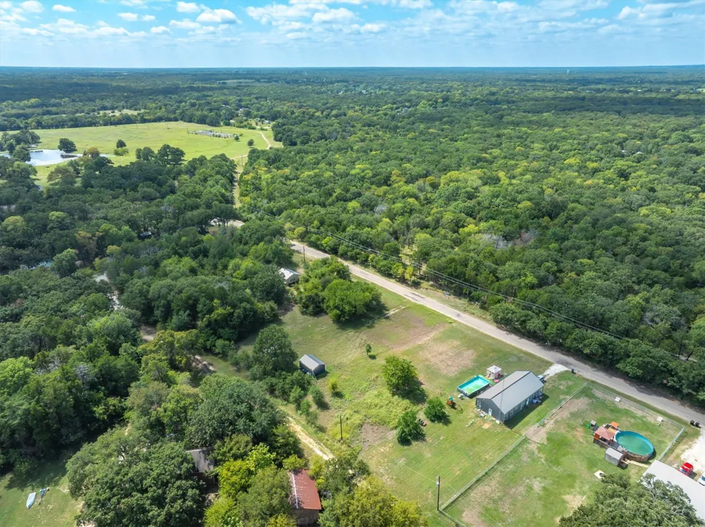 4400 County Road 3706 Road Wills Point, TX 75169