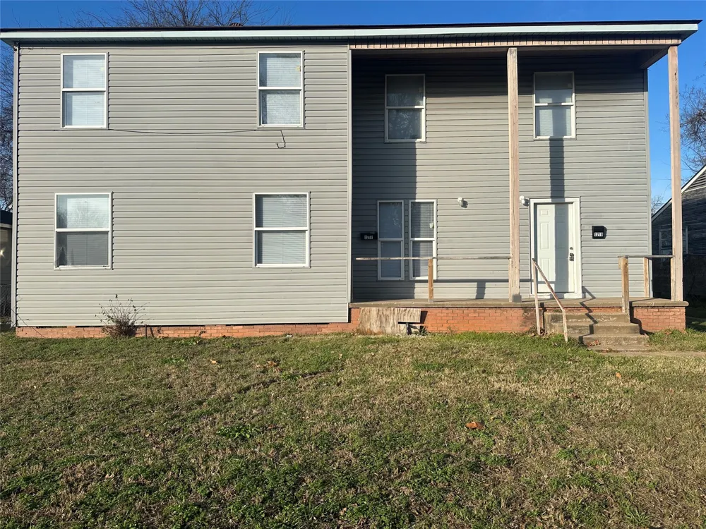 1217 Estelle Street #1217/1219 Bossier City, LA 71112