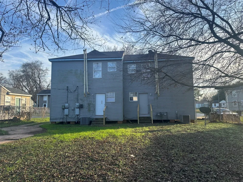 1217 Estelle Street #1217/1219 Bossier City, LA 71112
