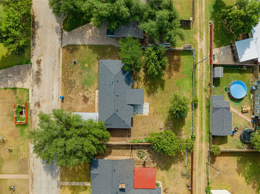 1505 Westridge Circle Breckenridge, TX 76424