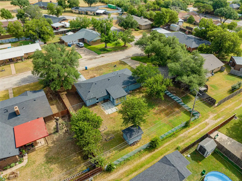 1505 Westridge Circle Breckenridge, TX 76424