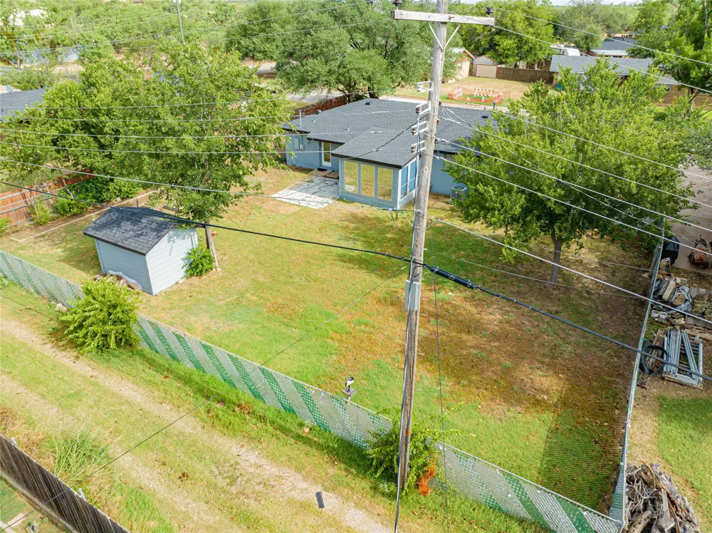 1505 Westridge Circle Breckenridge, TX 76424