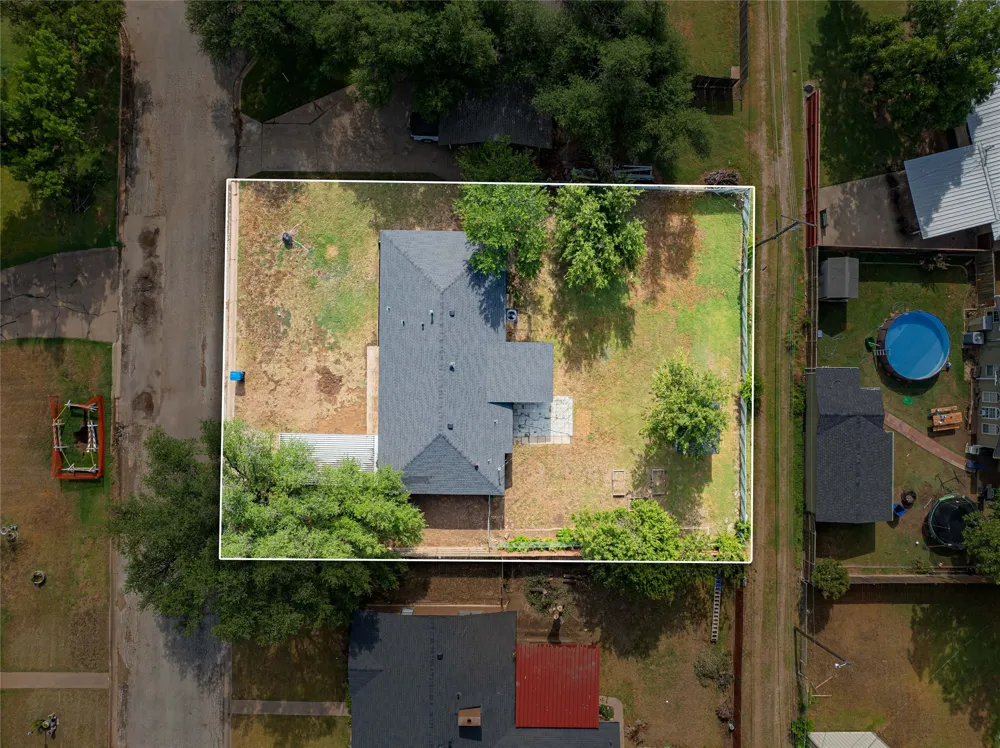 1505 Westridge Circle Breckenridge, TX 76424