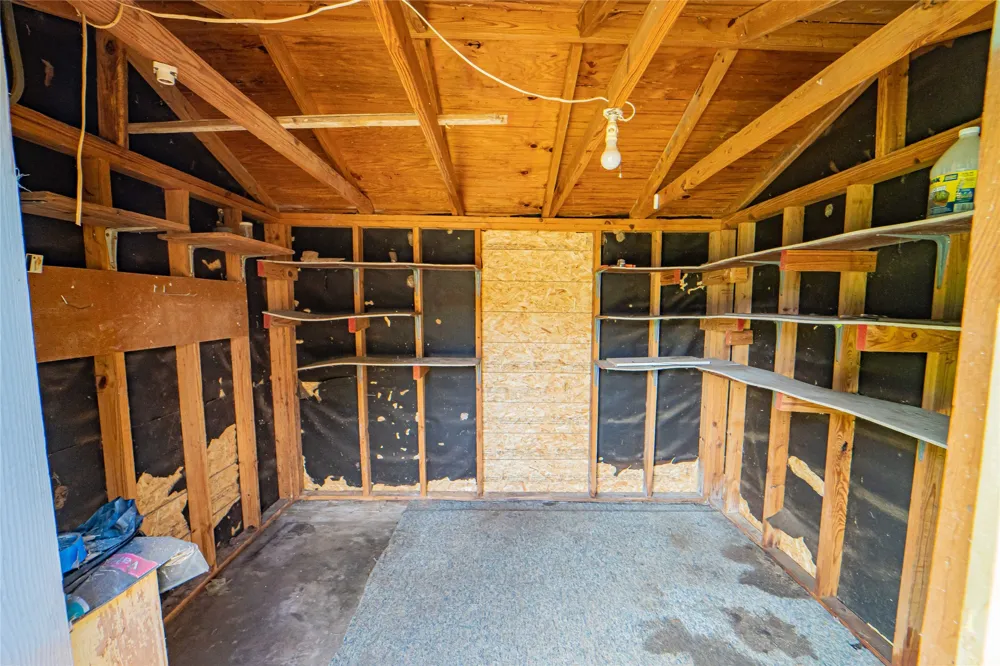 1505 Westridge Circle Breckenridge, TX 76424