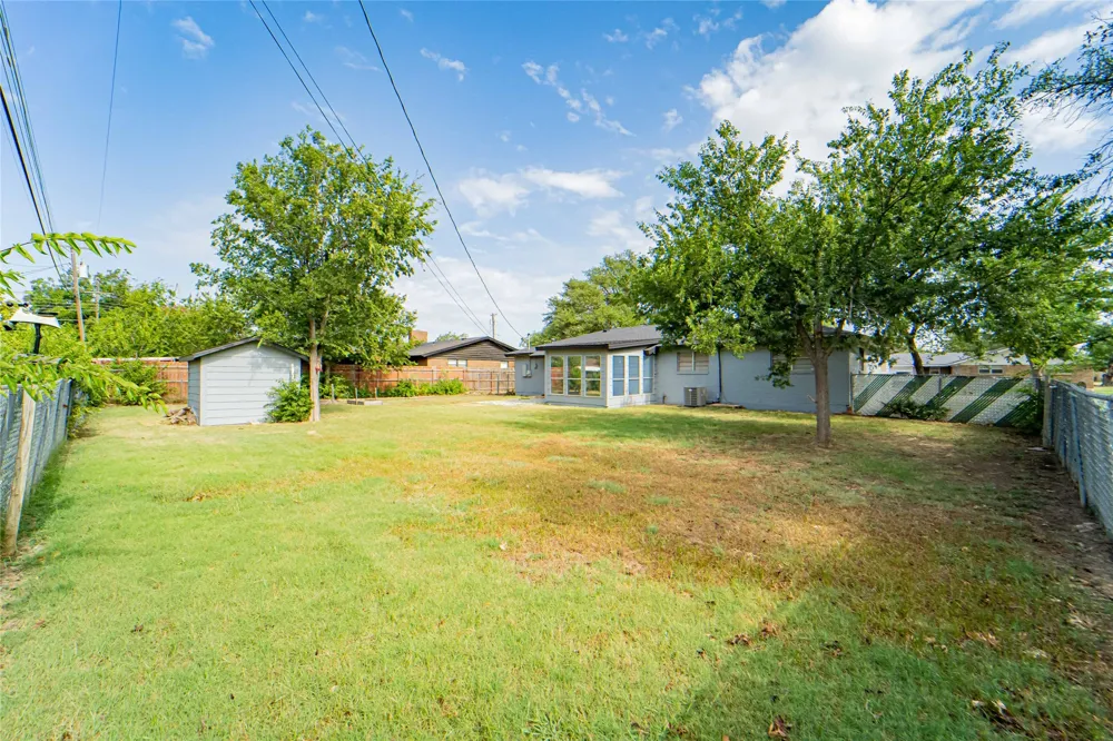 1505 Westridge Circle Breckenridge, TX 76424