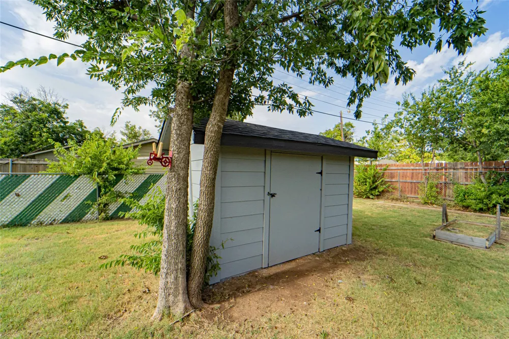 1505 Westridge Circle Breckenridge, TX 76424