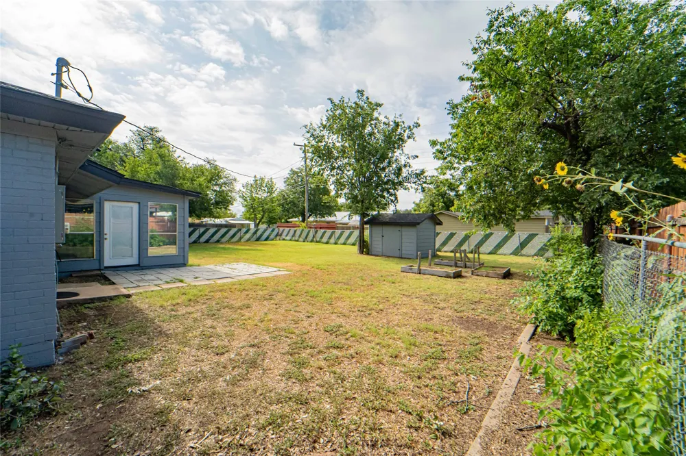1505 Westridge Circle Breckenridge, TX 76424